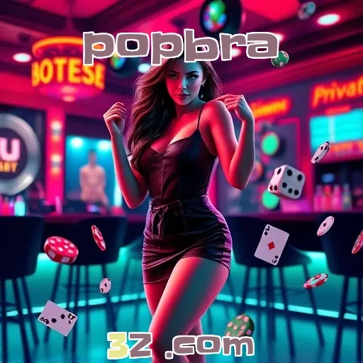 popbra: Conheça os Bônus Que Multiplicam Seus Lucros!