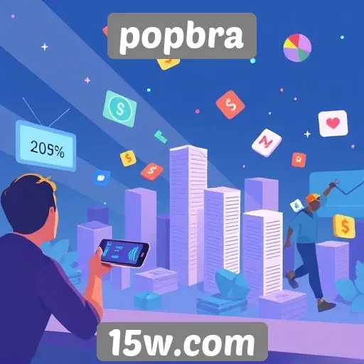 Estudo sobre a monetização de jogos no popbra