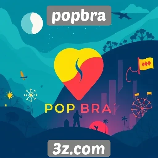 Popbra destaca jogos independentes com foco em criatividade