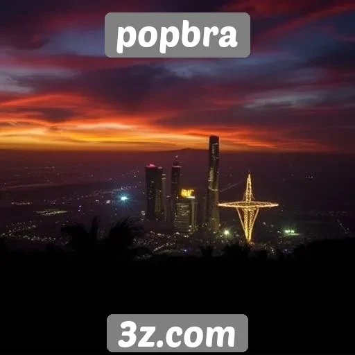 destaques do popbra em termos de jogabilidade