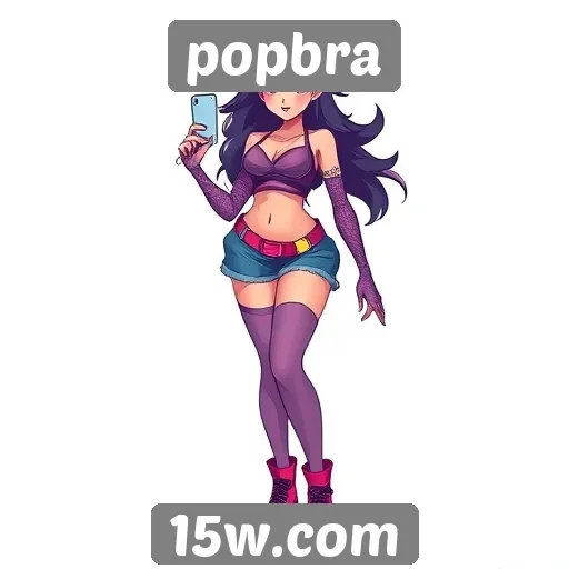 Plataforma Popbra destaca jogos independentes e criativos