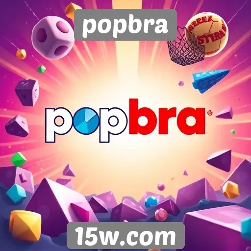 Popbra: os principais jogos em destaque