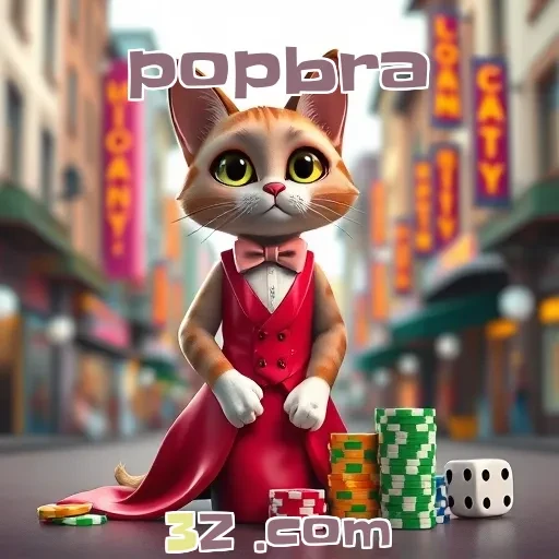 popbra: Explore a Interatividade dos Eventos Esportivos e Aumente Suas Chances de Ganho!