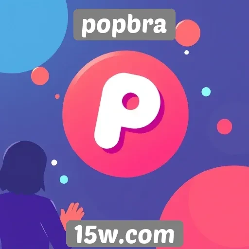 Tutoriais e dicas para aproveitar o Popbra ao máximo